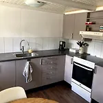 Cozy Vakantiehuis Dalby