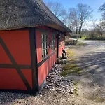 Vakantiehuis Cozy