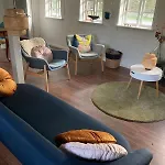 Cozy Vakantiehuis
