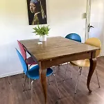Cozy Vakantiehuis *