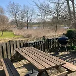 Cozy Vakantiehuis