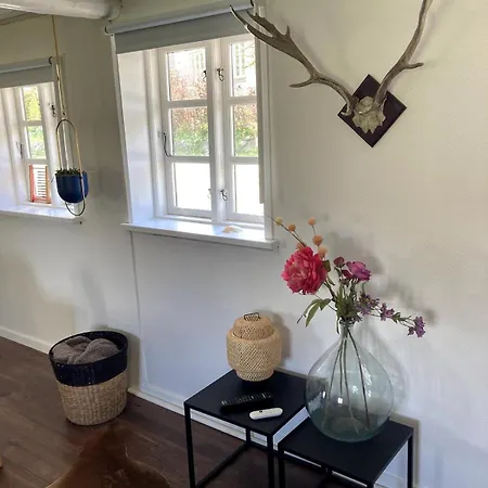 Cozy 度假居 Dalby