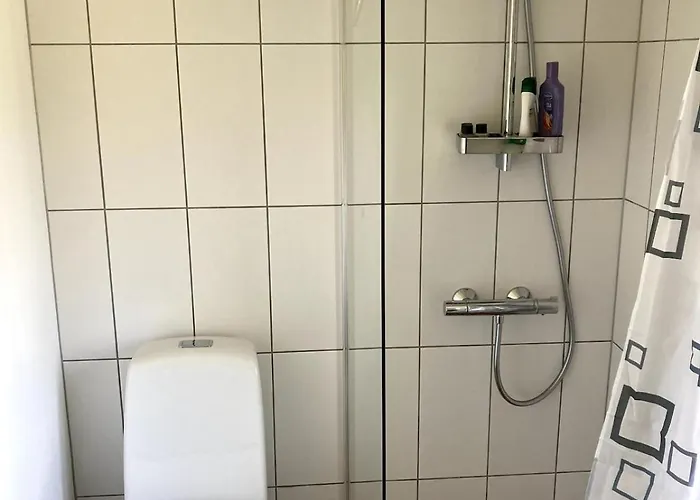 Cozy Prázdninový dům Dalby