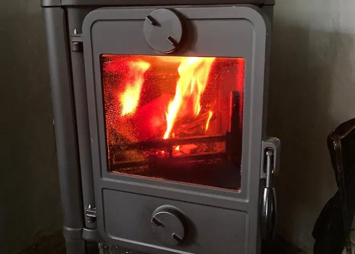 Cozy Dalby