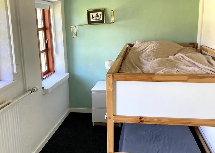 Cozy * Dalby
