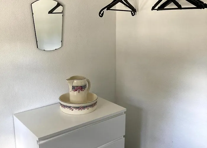 Cozy Prázdninový dům
