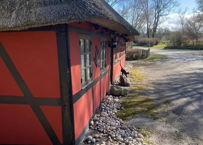 Prázdninový dům Cozy