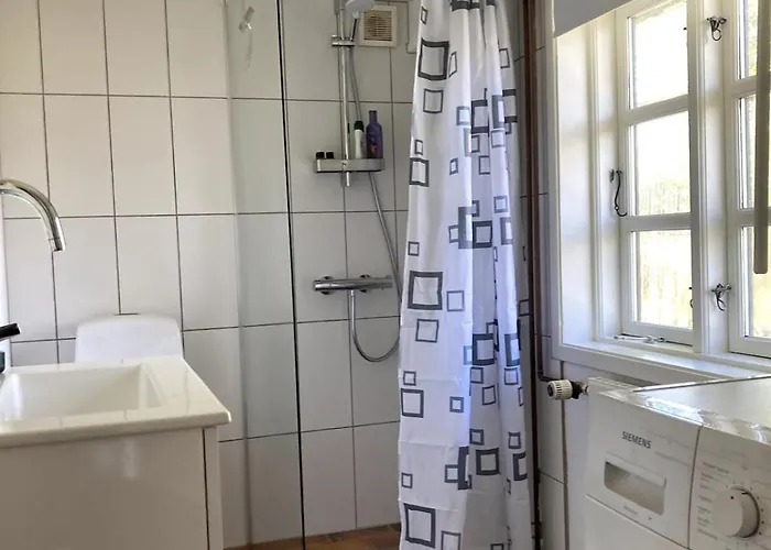 Prázdninový dům Cozy *