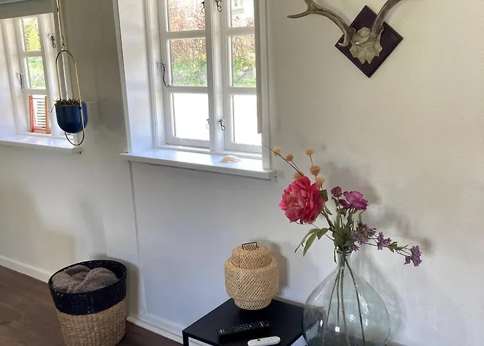 Cozy بيت للعطل Dalby