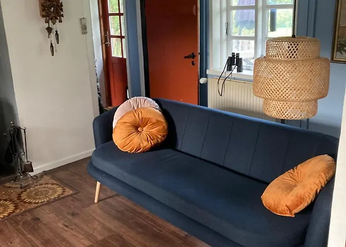 Cozy *