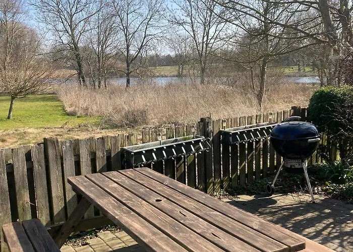 Cozy Prázdninový dům